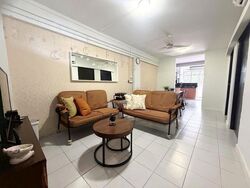 Blk 176 Boon Lay Green (Jurong West), HDB 3 Rooms #626445521